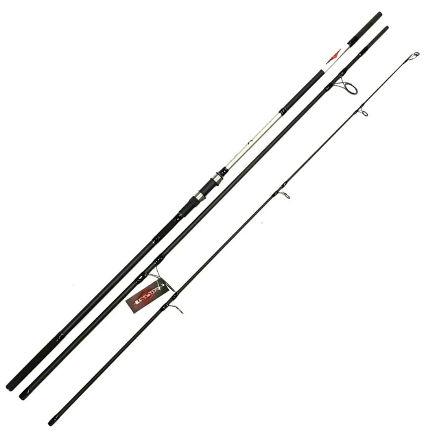 Удилище карповое Mifine Legend Carp X3 3.5 lb 3.9 м с 50 мм кольцом ...