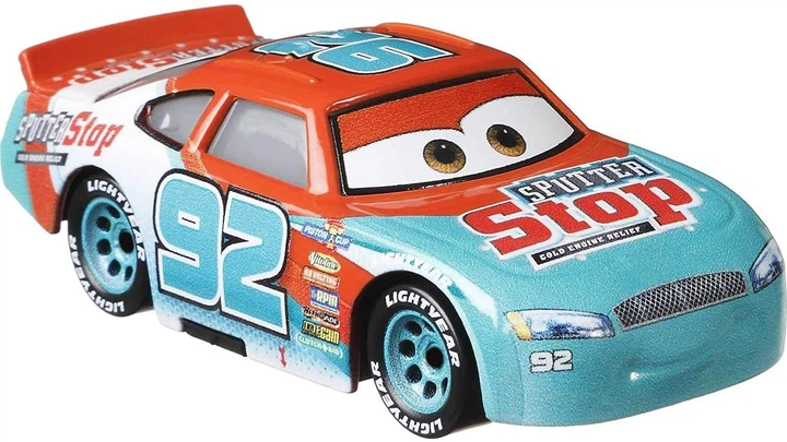 米澤【58マーキュリー モントクリア青 大】ブリキ tin toy car箱無 米澤【58マーキュリー モントクリア青 大】ブリキ tin toy car箱無の