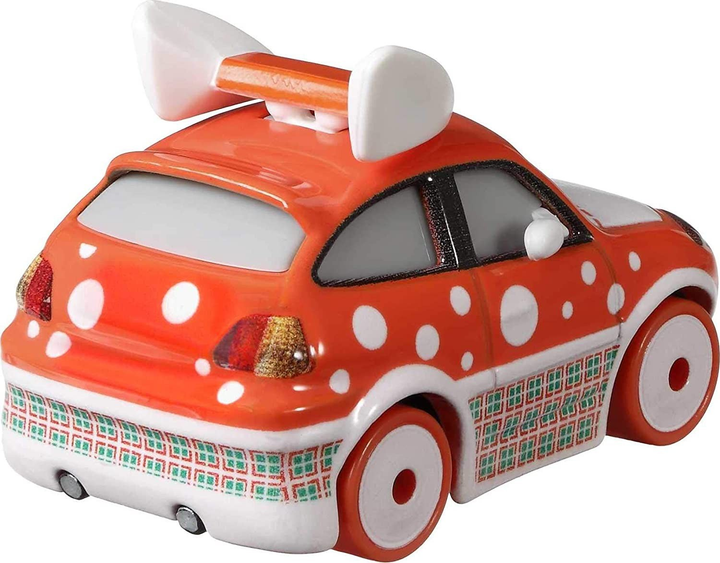 マテル　カーズ　HARUMI Disney Pixar Cars HARUMI Metal Series 2021 NEW | eBay