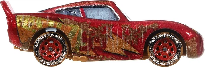 Машинка Тачки 3 Mattel Disney Pixar Cars Muddy Rusteze Racing