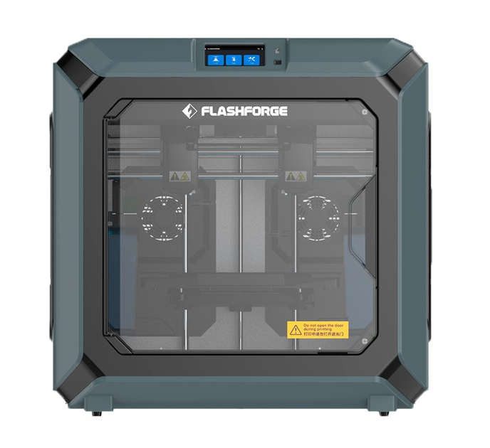 3D принтер ​Flashforge Creator 3 - зображення 1