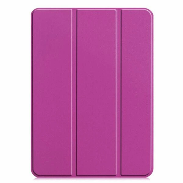 Чехол UniCase Slim для iPad Pro 11 (2020/2021/2022) - Purple - изображение 8