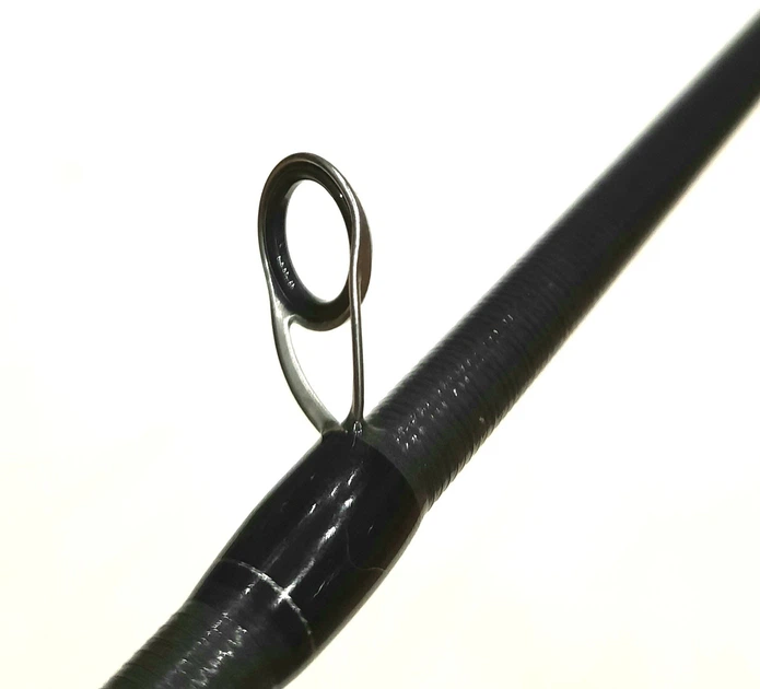 Спиннинговое удилище Golden Catch Inquisitor INS-962H 2,89м 14-56гр - Фото 4 Спиннинговое удилище Golden Catch Inquisitor INS-962H 2,89м 14-56гр - изображение 4