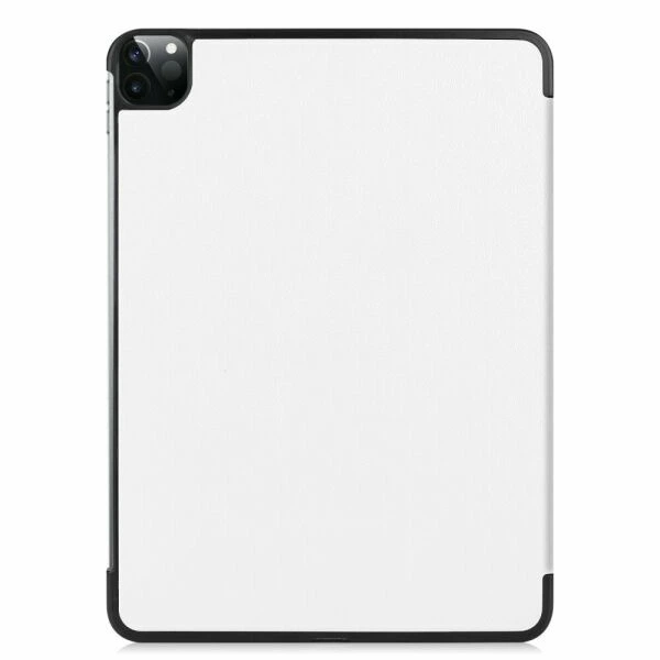 Чехол UniCase Slim для iPad Pro 11 (2020/2021/2022) - White - Фото 7 Чехол UniCase Slim для iPad Pro 11 (2020/2021/2022) - White - изображение 7