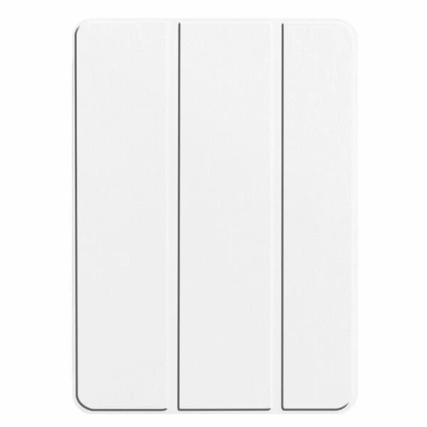 Чехол UniCase Slim для iPad Pro 11 (2020/2021/2022) - White - Фото 8 Чехол UniCase Slim для iPad Pro 11 (2020/2021/2022) - White - изображение 8