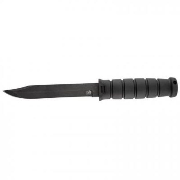 Нож SKIF Hawk BSW black (FH2015BSW) - изображение 1