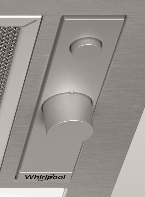 Вытяжка WHIRLPOOL WCT64FLYX - изображение 2
