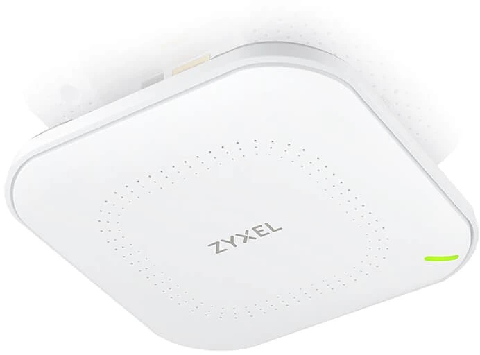 Punkt dostępu ZyXEL NWA50AX (NWA50AX-EU0102F) - obraz 3