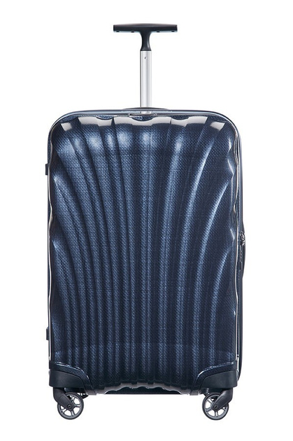 Samsonite cosmolite sales blue