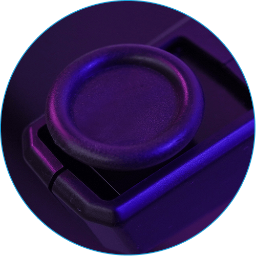 Компьютерный стол Aerocool ACD3-160 Black - изображение 12