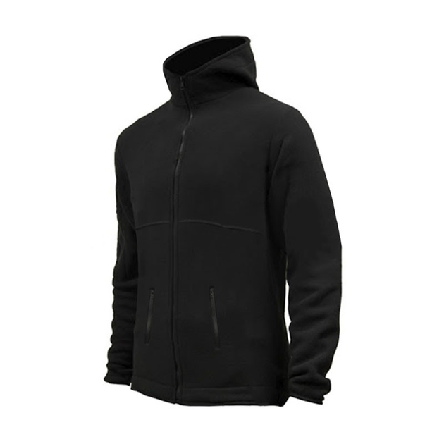 Тактична куртка Han-Wild G8M G8CFYLJT Black 3XL Soft Shell військова армійська (K/OPT2-7066-24471) - зображення 1