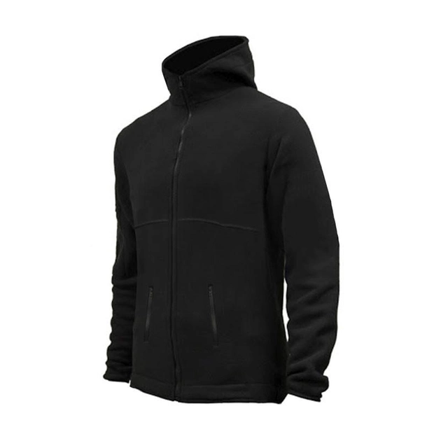 Куртка тактическая Han-Wild G8M G8CFYLJT Black S Soft Shell демисезонная военторг (K/OPT2-7066-24474) - изображение 1