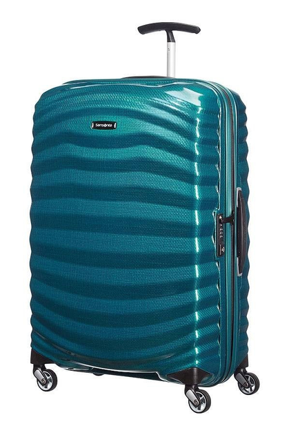 Samsonite lite sales shock 25