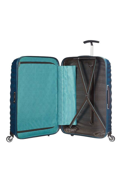 Samsonite lite sales shock 25