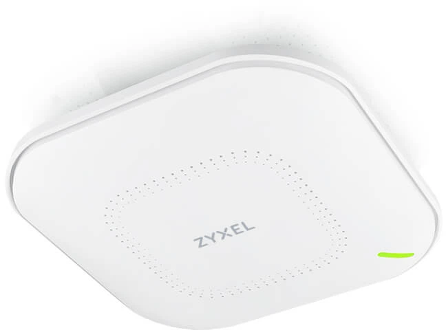 Punkt dostępu ZyXEL WAX510D (WAX510D-EU0101F) - obraz 4
