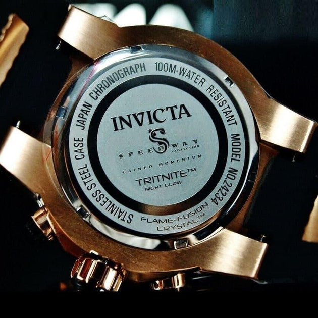 Invicta 24234 2024