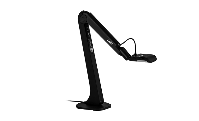 Документ-камера AVerVision M5 - Фото 4 Документ-камера AVerVision M5 - изображение 4