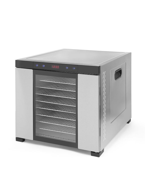 Сушарка для харчових продуктів Hendi Profi Line 229026 - зображення 1