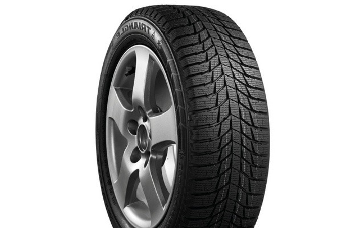 Triangle PL01 215/55 R17 98R XL – фото, отзывы, характеристики в ...