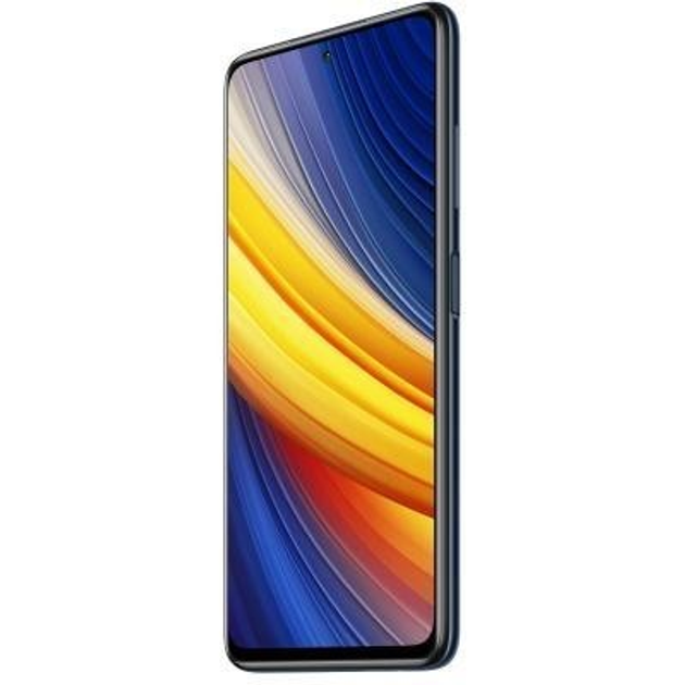 Мобільний телефон Xiaomi Poco Pro X3 8/256 GB black – фото, відгуки ...