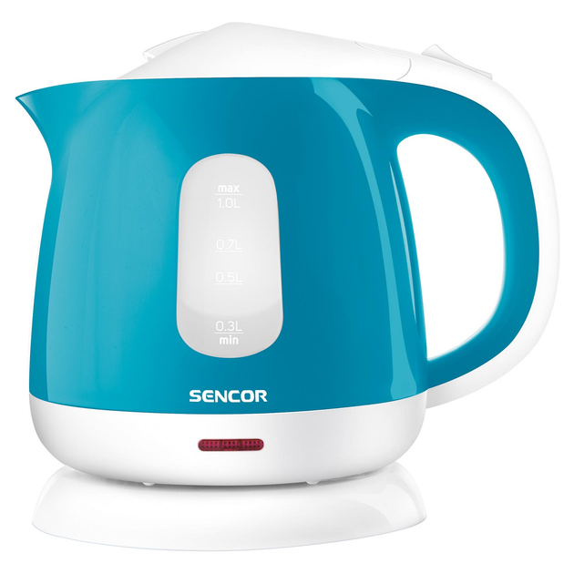 Електрочайник Sencor SWK 1017TQ (6542564) - изображение 1