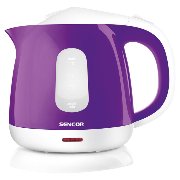 Електрочайник Sencor SWK 1015VT (6542562) - изображение 1
