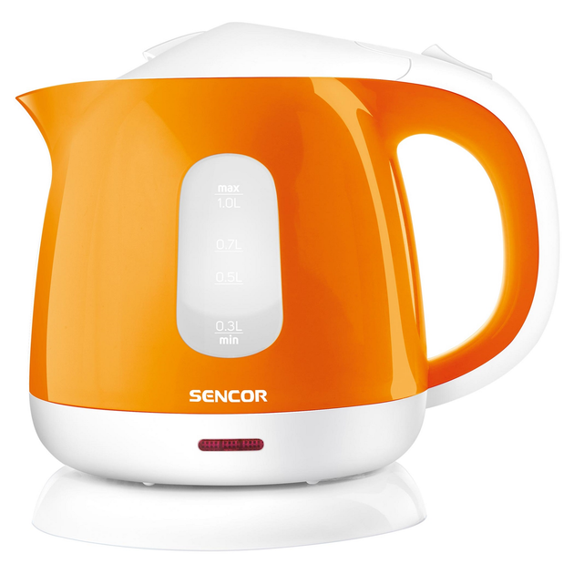 Електрочайник Sencor SWK 1013OR (6542545) - изображение 1