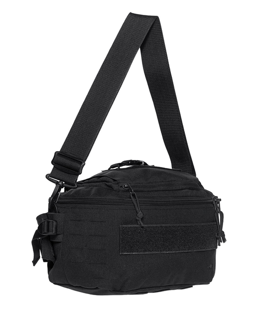 Медицинская сумка Tasmanian Tiger Medic Hip Bag Черный - изображение 1