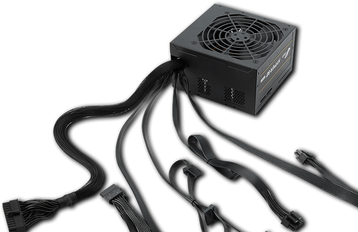 Блок живлення FSP HYPER 80+ PRO 650W (H3-650) - Фото 5 Блок живлення FSP HYPER 80+ PRO 650W (H3-650) - зображення 5
