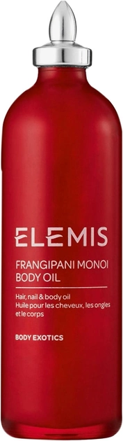 Масло для тела Франжипани Монои Elemis Frangipani Monoi Body Oil 100 мл (641628507641) 