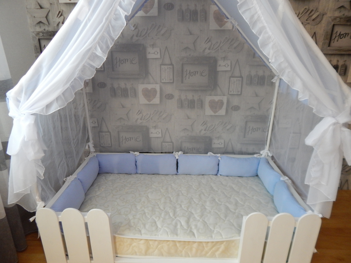 Nursery Design