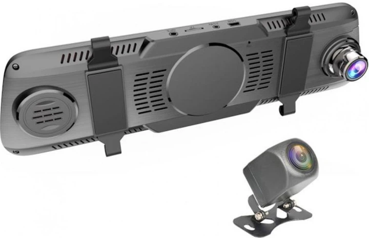 Дзеркало з відеореєстратором Celsior DVR M5 - зображення 3