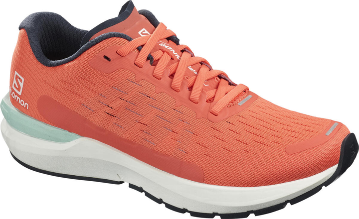 Salomon sonic store running shoes