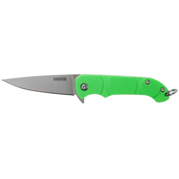 Карманный нож Ontario OKC Navigator Green (8900GR) - изображение 1