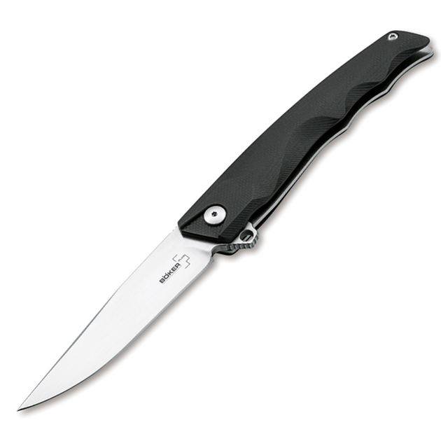 Карманный нож Boker Plus Shade (01BO240) - изображение 1