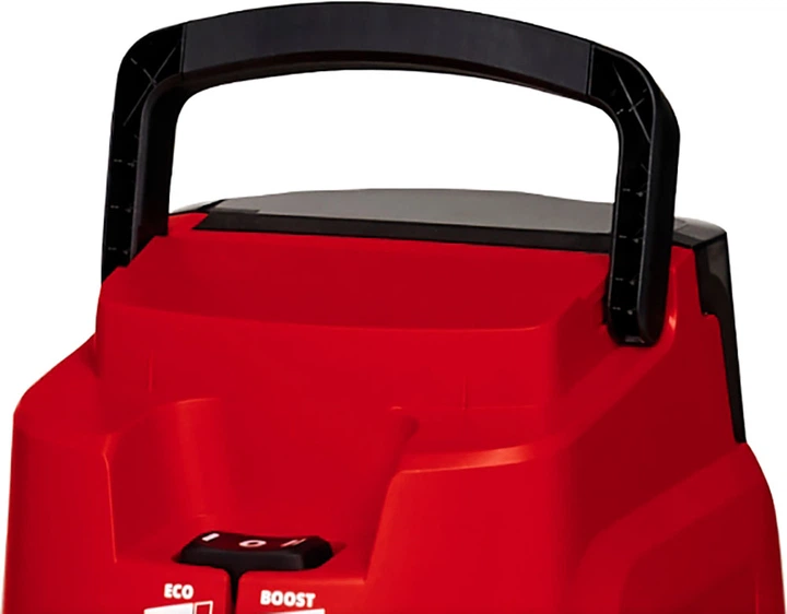 Пилосос акумуляторний Einhell TE-VC 36/25 Li S-Solo (2347170) - зображення 4