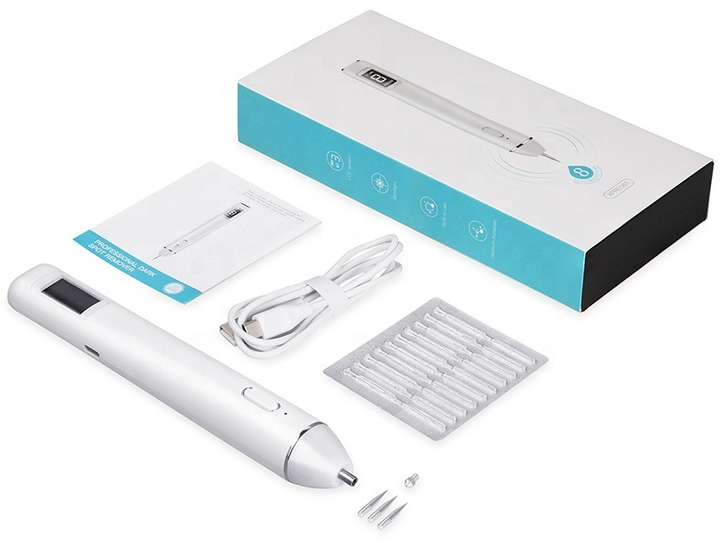 Электрокоагулятор для удаления папиллом и бородавок Xpreen XPRE061Wt ...