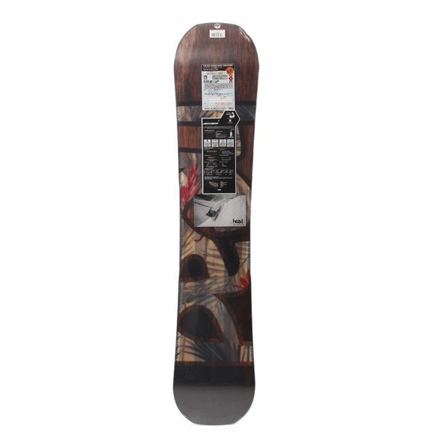 ☆HEAD スノーボード[SPRING FLOCKA](142) 新品！☆