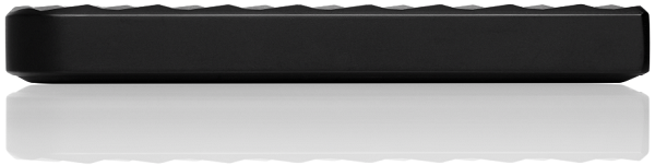 Зовнішній жорсткий диск VERBATIM Store 'n' Go 4TB USB 3.0 Black (53223) (53223) - зображення 3