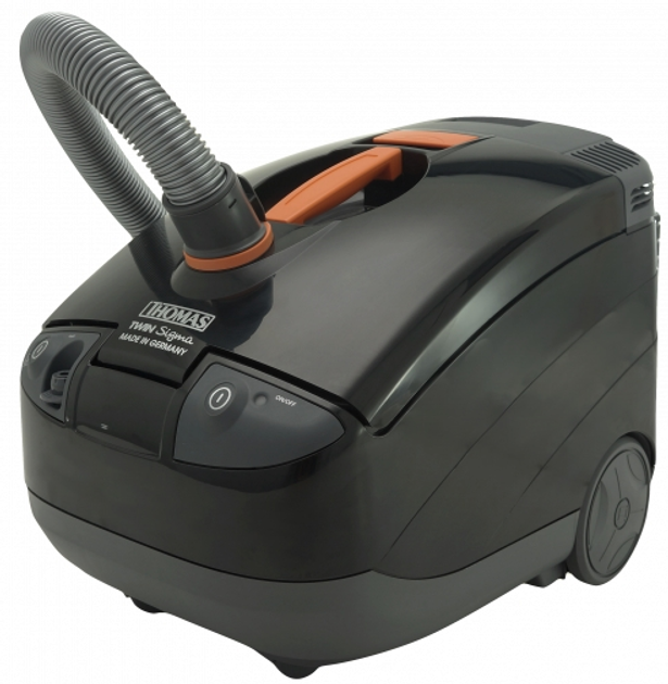 Пылесос моющий Thomas Twin Sigma Aquafilter (788559) – фото, отзывы ...