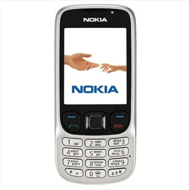 nokia 6303 refurbished