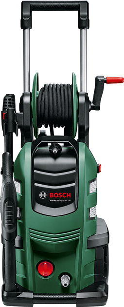 Мойка высокого давления Bosch AdvancedAquatak 160 (06008A7800) – фото ...