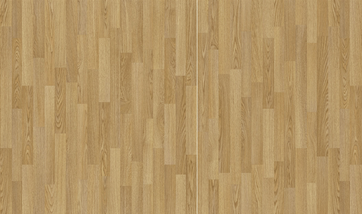 Ламінат вологостійкий Rezult Floor Nature Дуб Класичний FN 102 32 клас - зображення 2