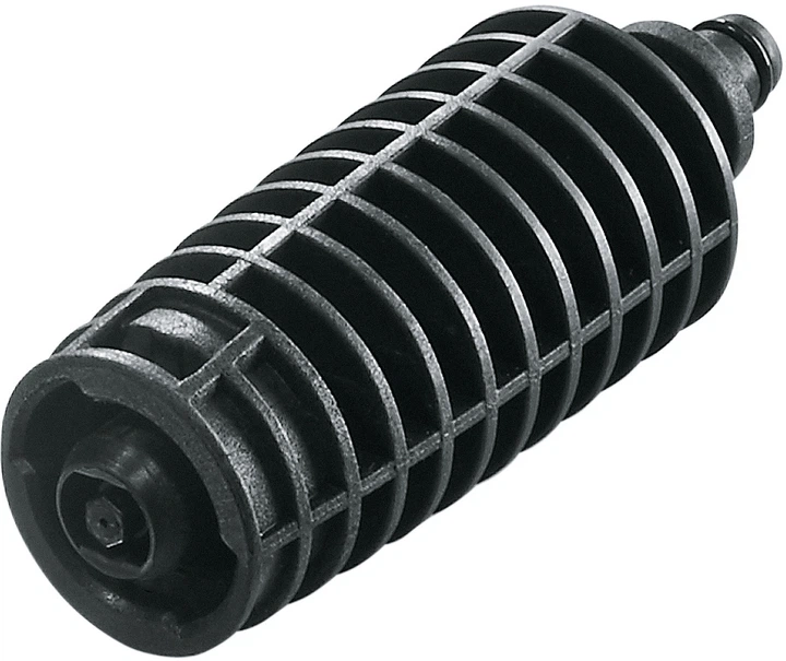 Мойка високого давления Bosch EasyAquatak 110 (06008A7F00) - зображення 4