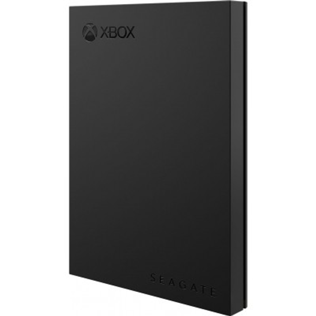 Внешний жесткий диск 2.5" 2TB Game Drive for Xbox Seagate (STKX2000400 ...