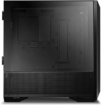 Obudowa Lian Li Lancool II Mesh Performance Black - obraz 3