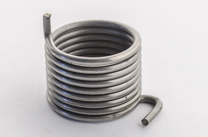 Пружина стартера (легкий старт) для мотокоса серії 40 -51 см, куб TIGER ...