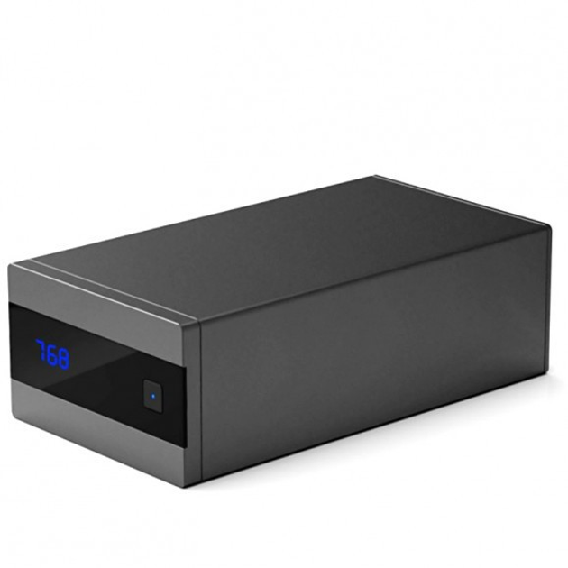 Цифро-аналоговый преобразователь SMSL Sanskrit 10th SK10 MK2 Black - изображение 1