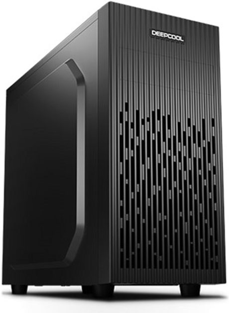 Корпус DeepCool Matrexx 30 SI Black - зображення 2