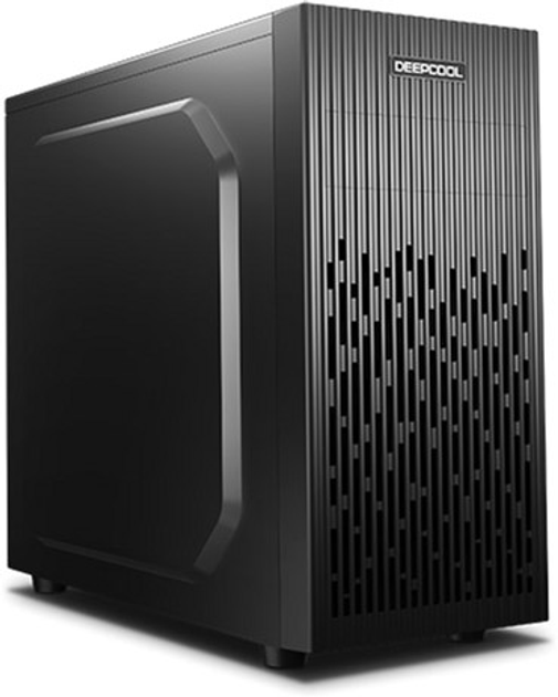 Корпус DeepCool Matrexx 30 SI Black - зображення 3